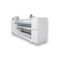 Nonwoven Products Ironing machine calender